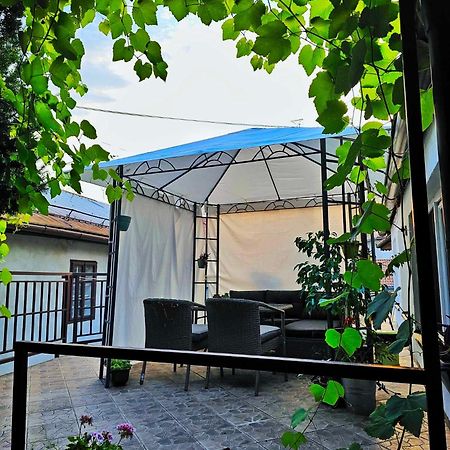 Studio Apartments Siesta Сараево Экстерьер фото
