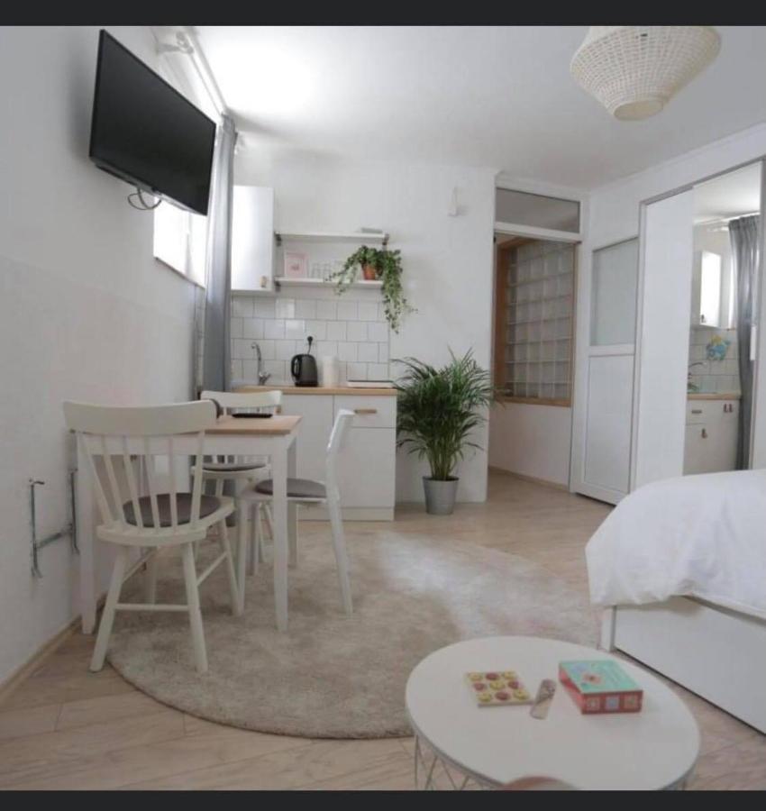 Studio Apartments Siesta Сараево Экстерьер фото