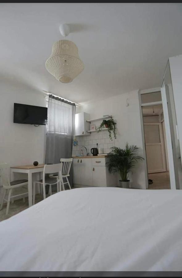 Studio Apartments Siesta Сараево Экстерьер фото