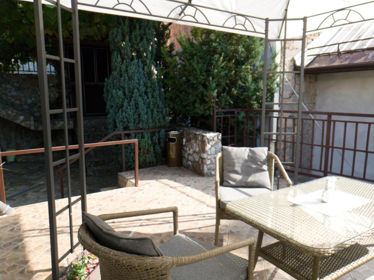 Studio Apartments Siesta Сараево Экстерьер фото