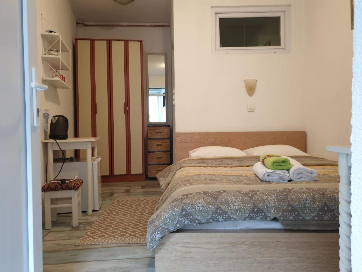 Studio Apartments Siesta Сараево Экстерьер фото
