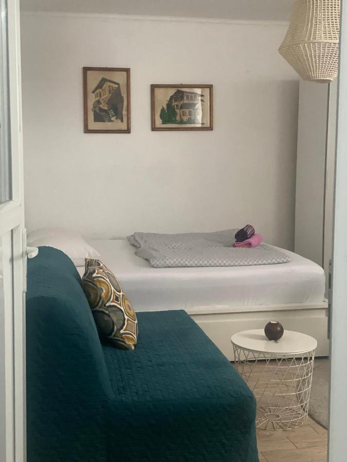 Studio Apartments Siesta Сараево Экстерьер фото