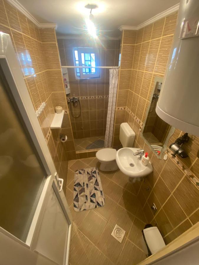 Studio Apartments Siesta Сараево Экстерьер фото