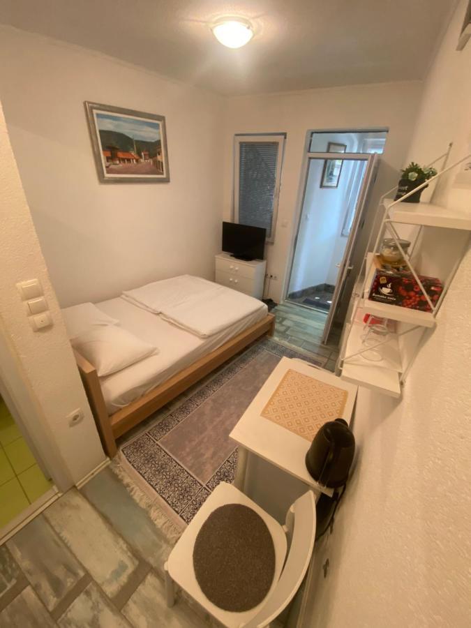 Studio Apartments Siesta Сараево Экстерьер фото