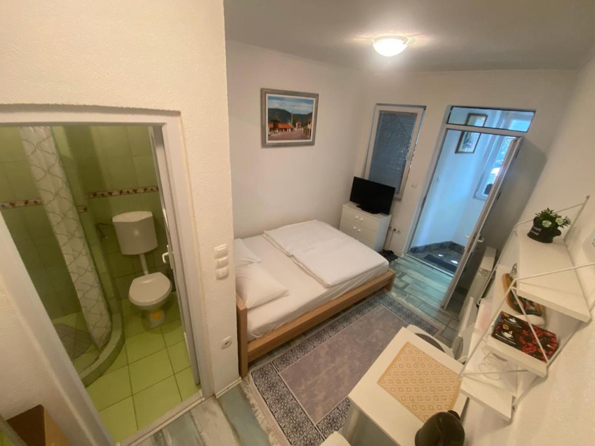 Studio Apartments Siesta Сараево Экстерьер фото