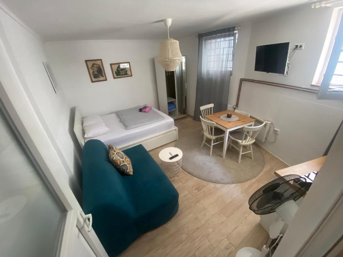 Studio Apartments Siesta Сараево Экстерьер фото