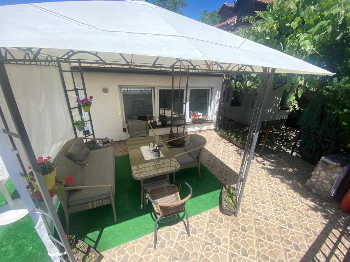 Studio Apartments Siesta Сараево Экстерьер фото