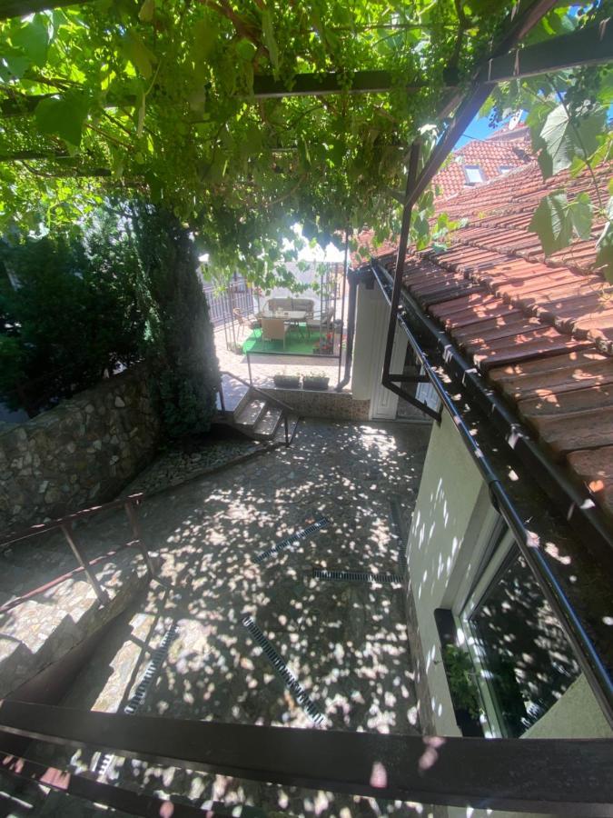 Studio Apartments Siesta Сараево Экстерьер фото
