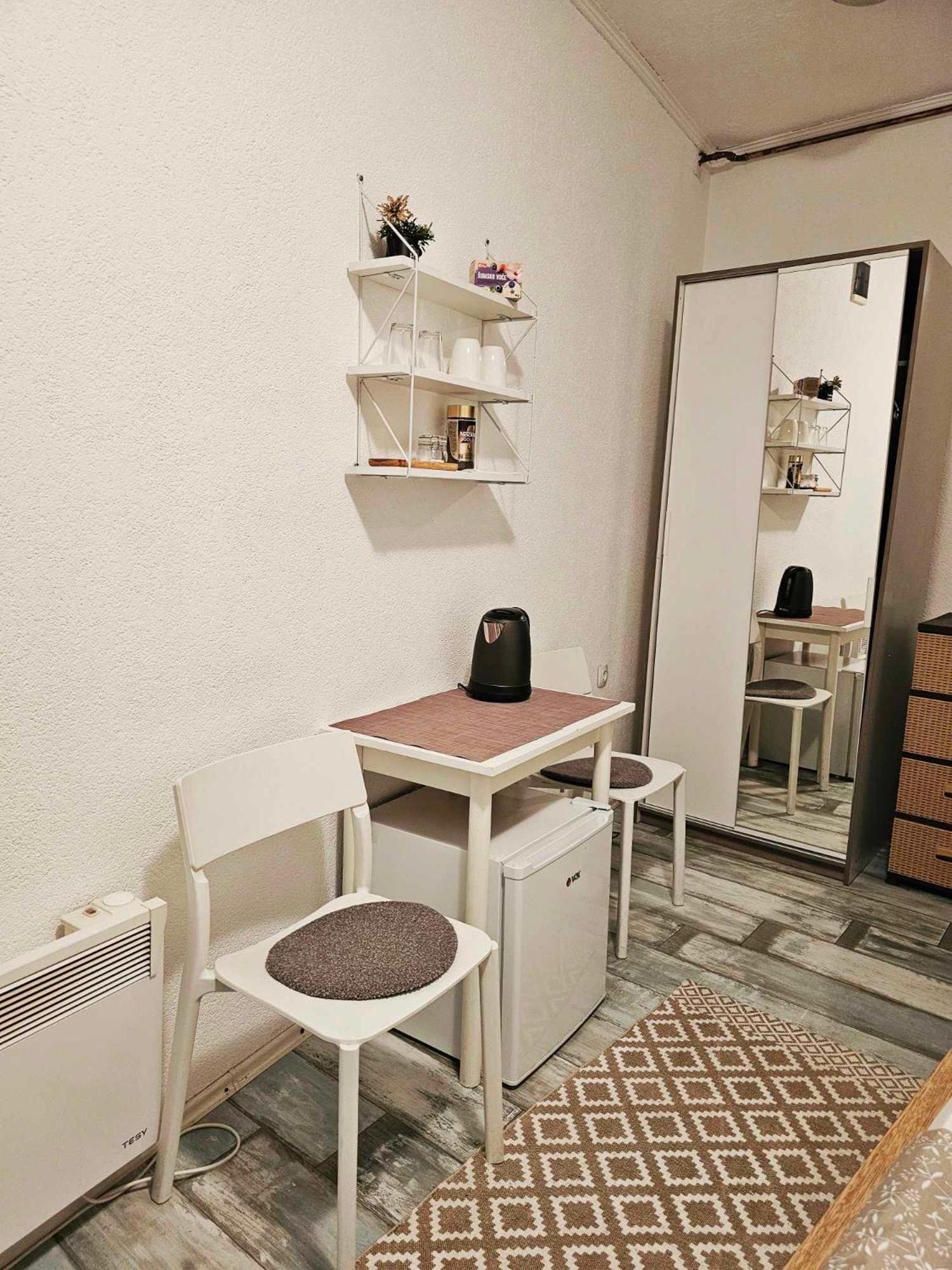 Studio Apartments Siesta Сараево Экстерьер фото