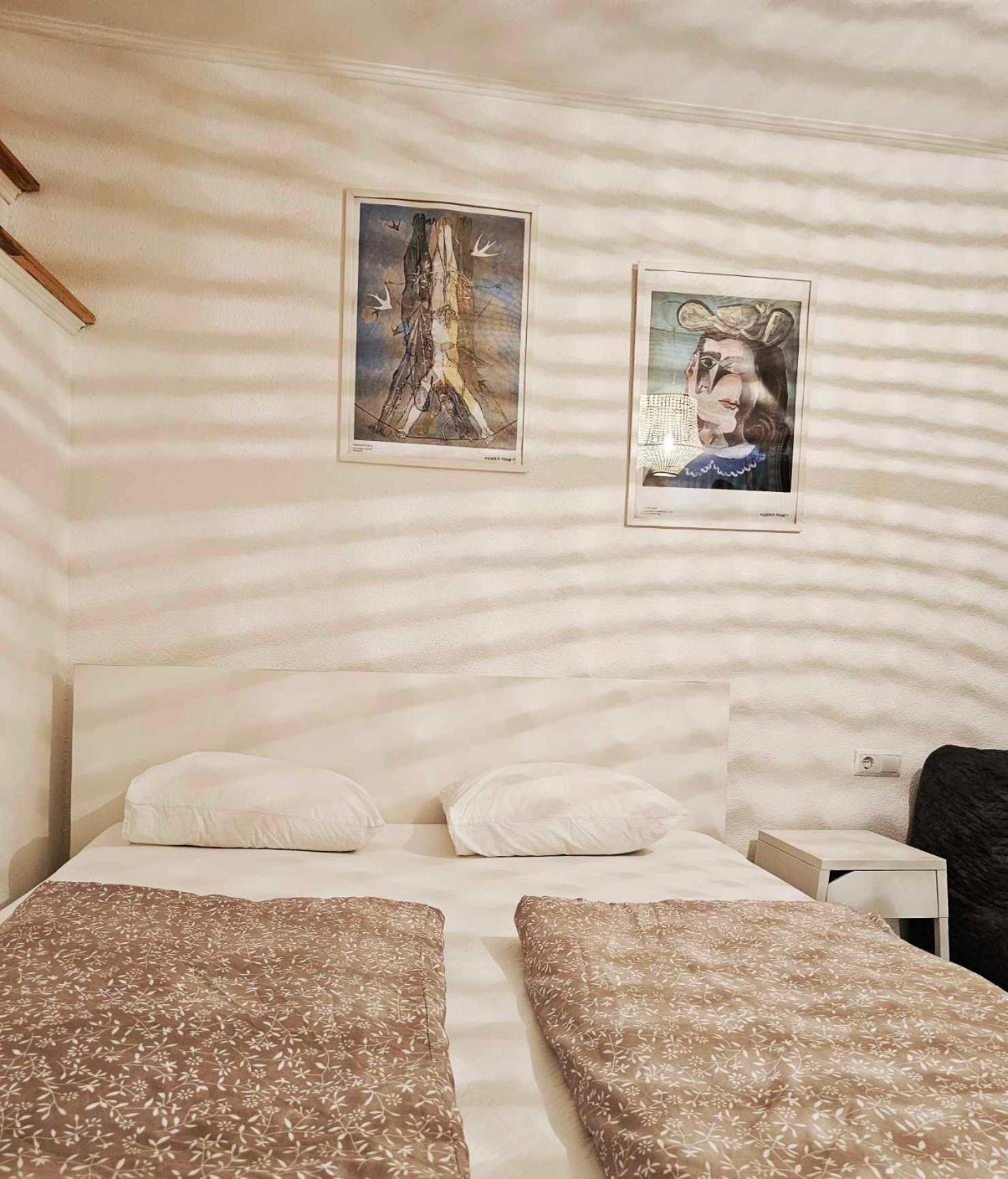 Studio Apartments Siesta Сараево Экстерьер фото