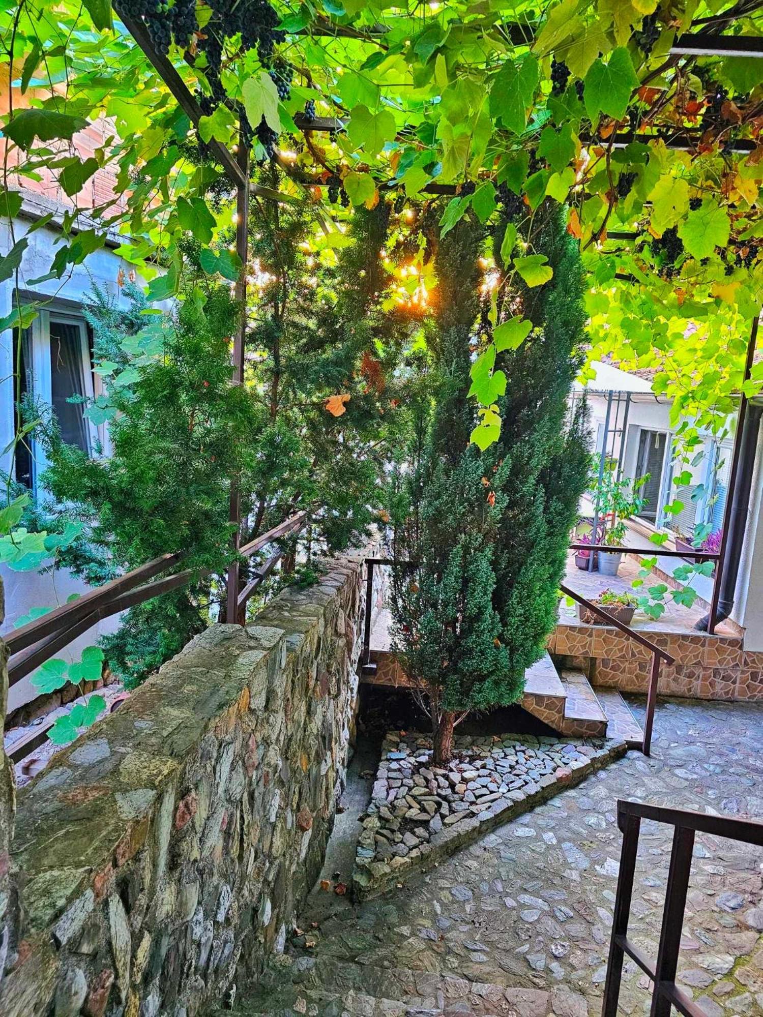 Studio Apartments Siesta Сараево Экстерьер фото