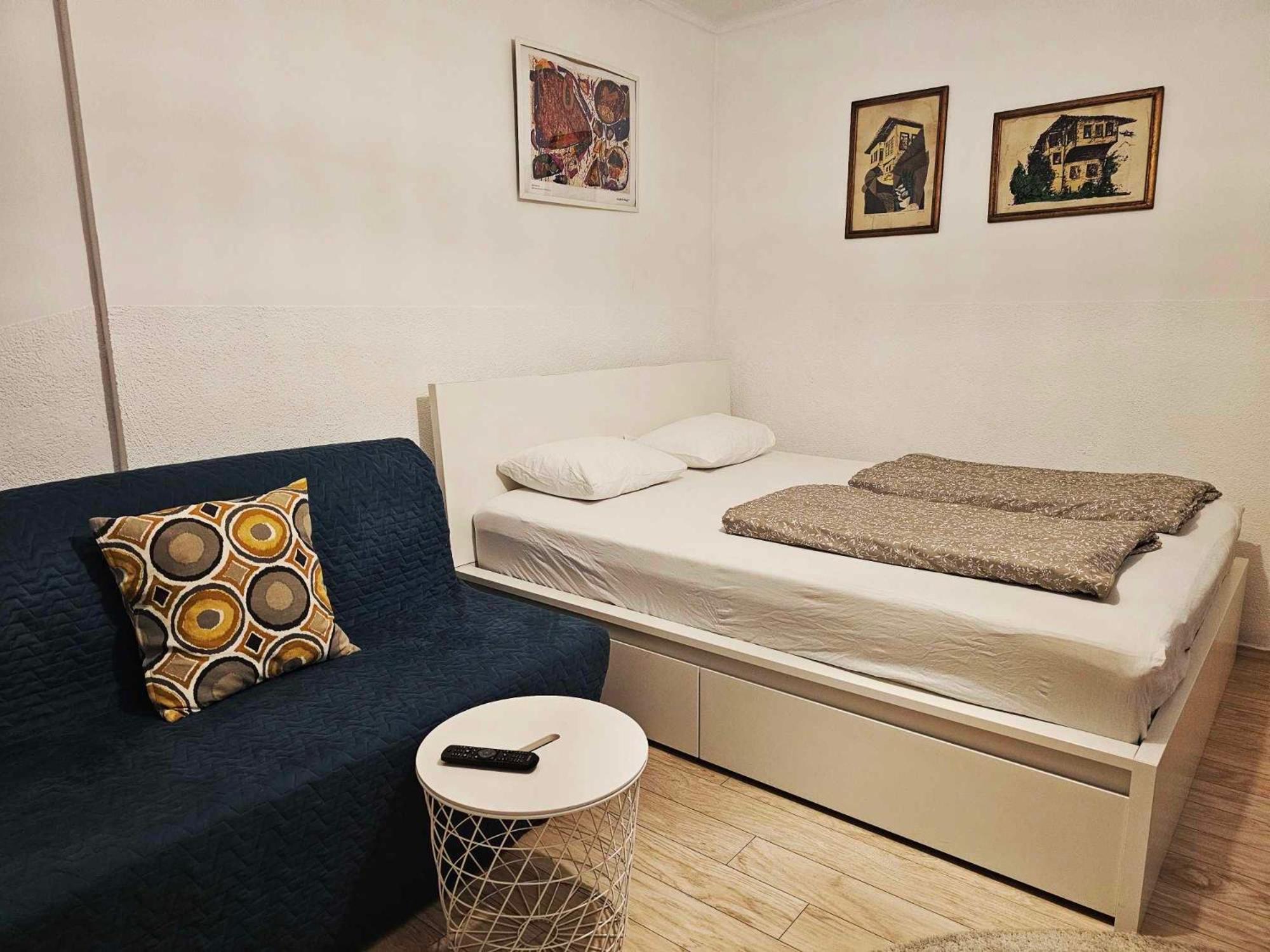 Studio Apartments Siesta Сараево Экстерьер фото