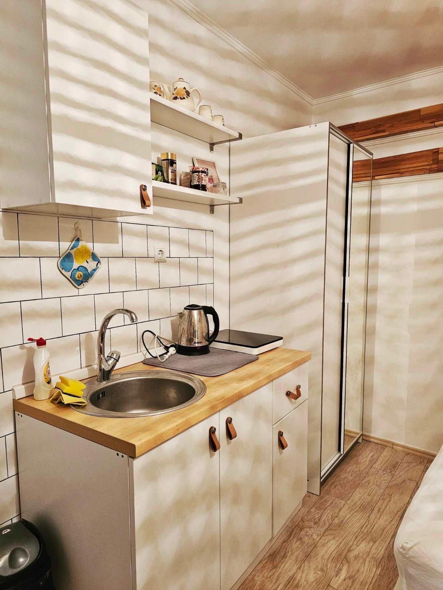 Studio Apartments Siesta Сараево Экстерьер фото
