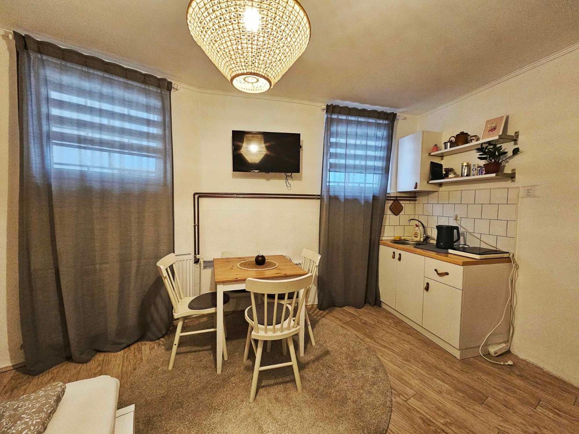 Studio Apartments Siesta Сараево Экстерьер фото